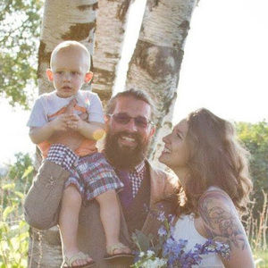 Meet your Posher, Adrienne